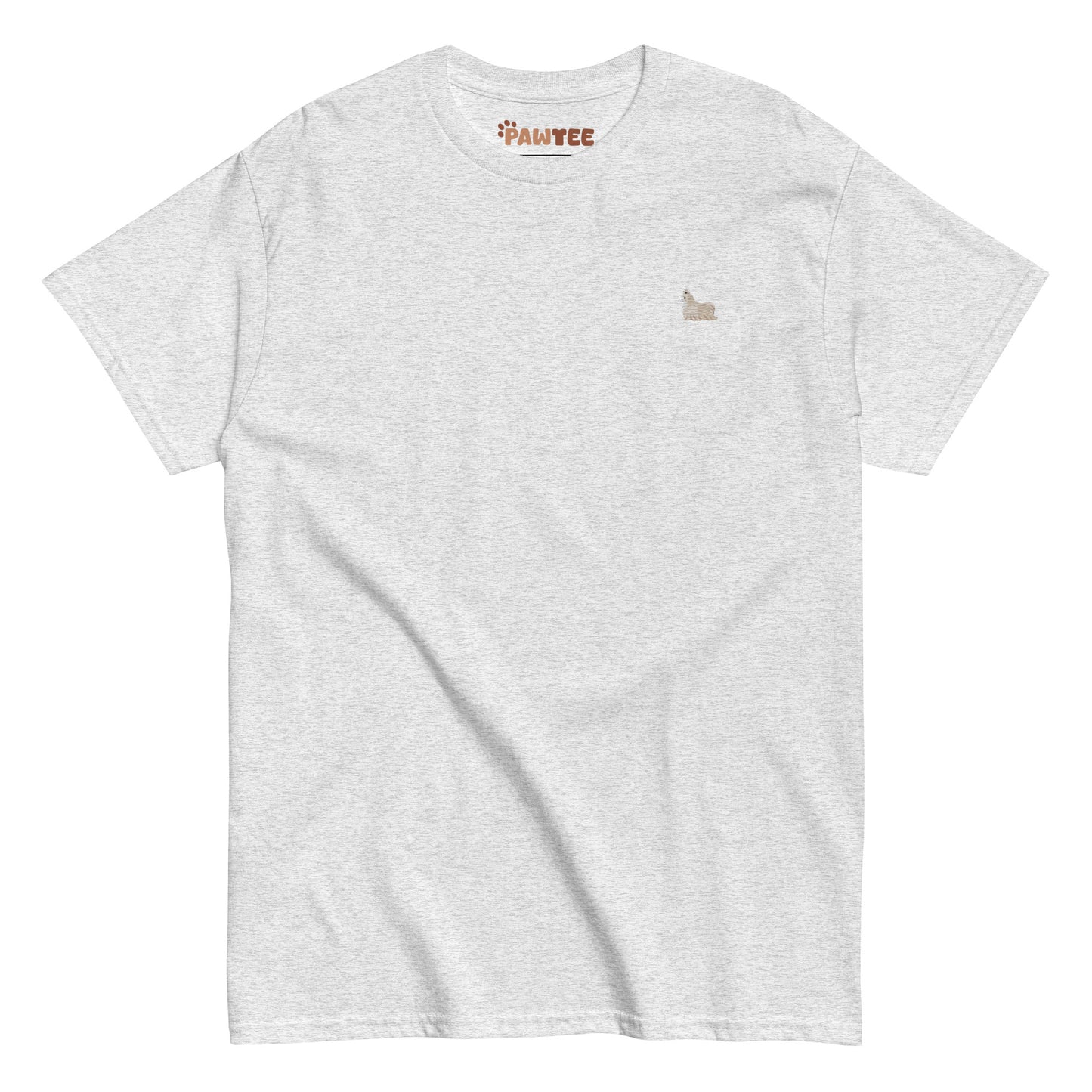 "Shih Tzu" Unisex T-Shirt