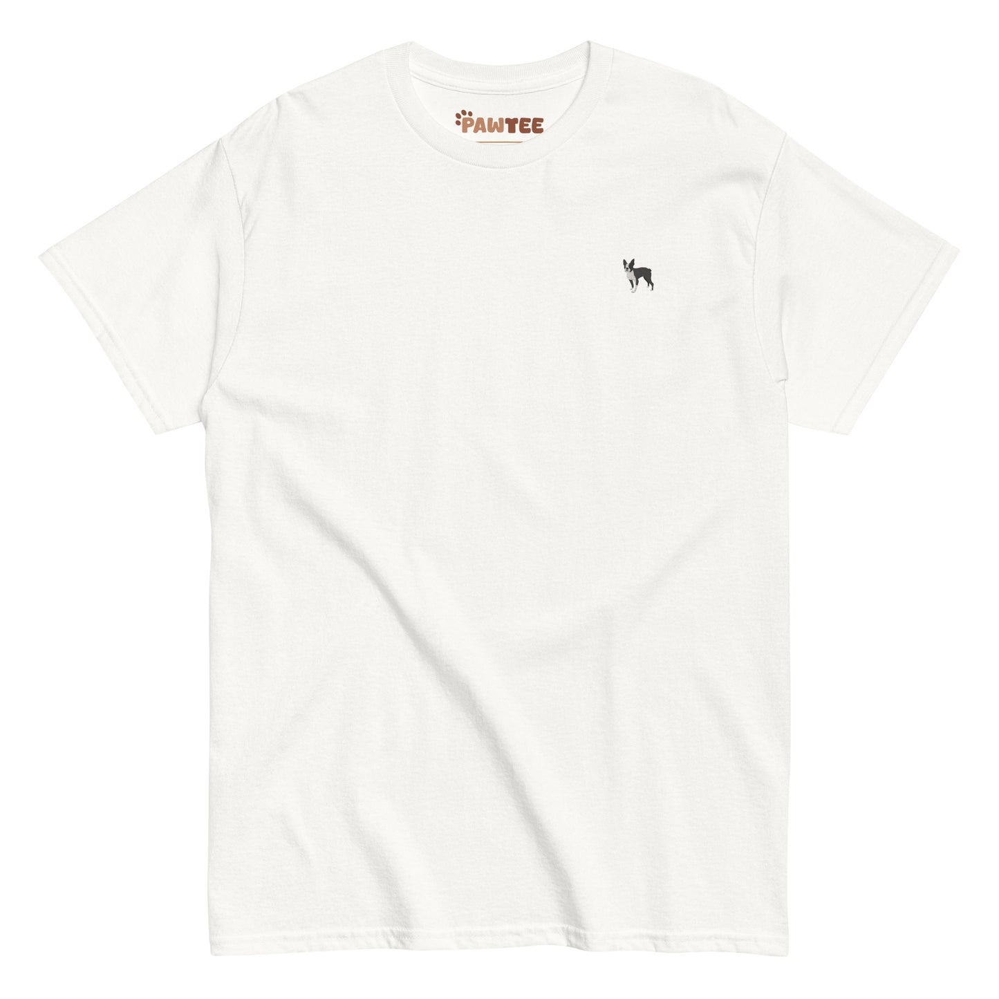 "Französische Bulldogge" Unisex T-Shirt