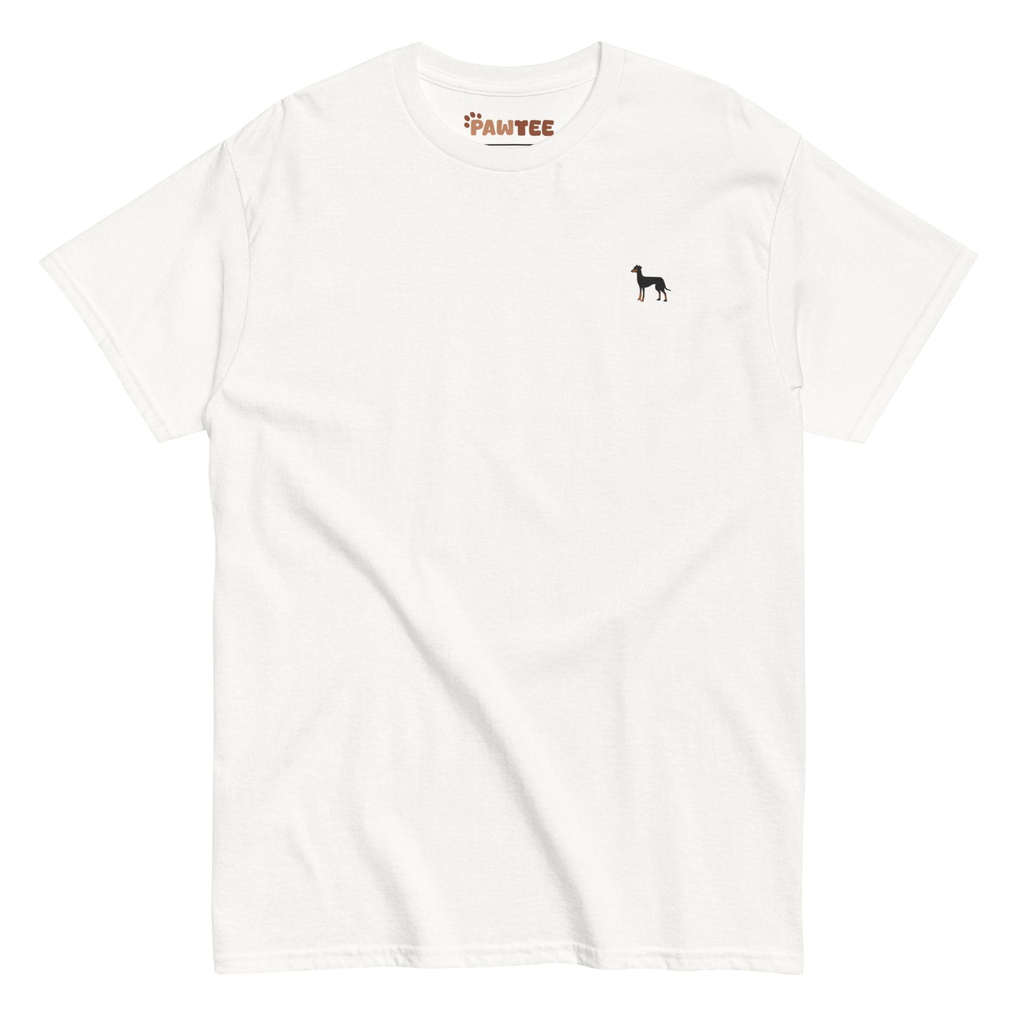 "Pinscher" Unisex T-Shirt