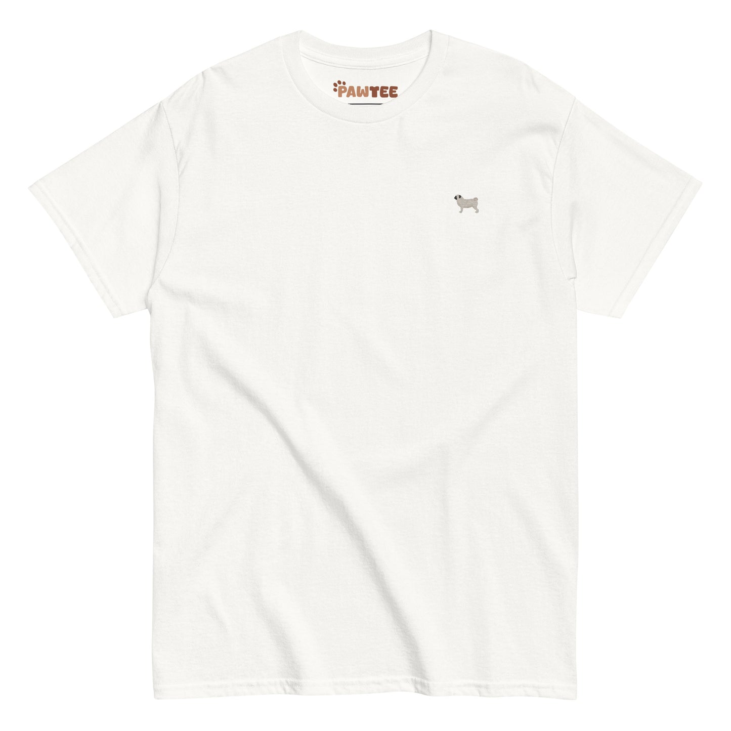 "Mops" Unisex T-Shirt