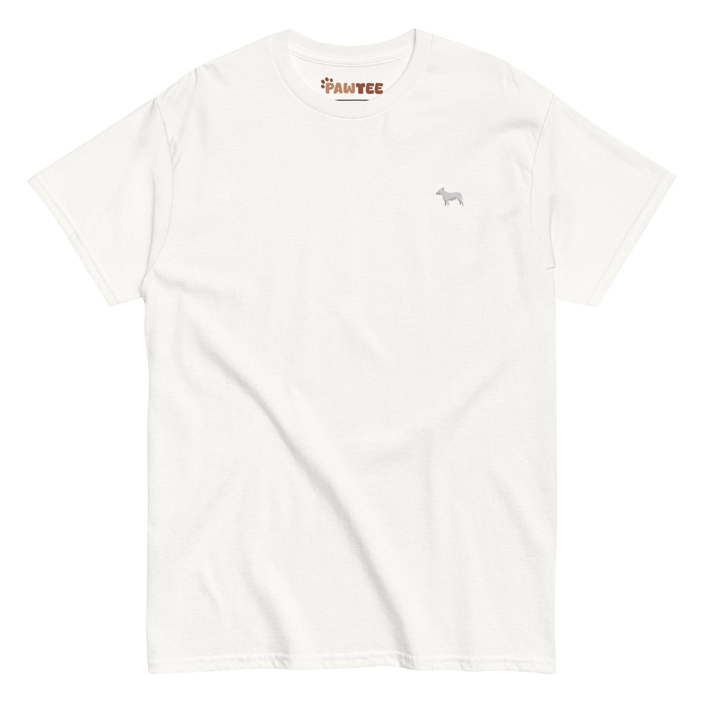 "Bullterrier" Unisex T-Shirt