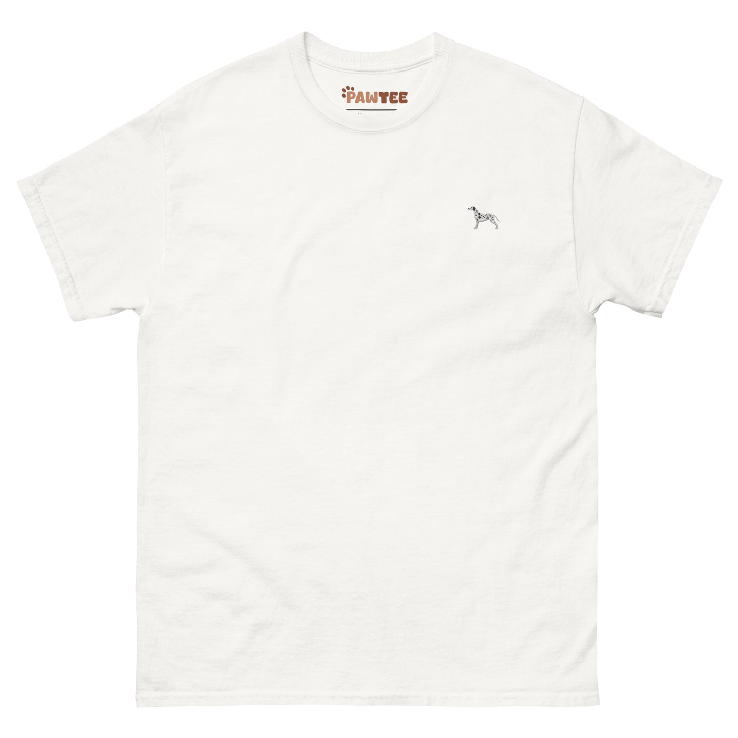 "Dalmatiner" Unisex T-Shirt