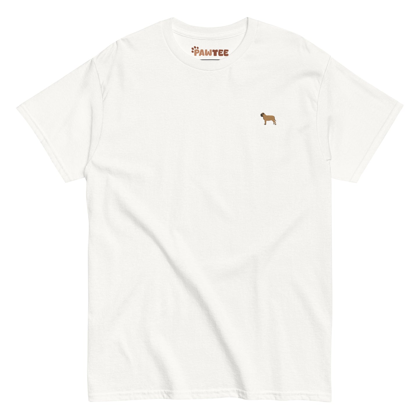 "Mastiff" Unisex T-Shirt