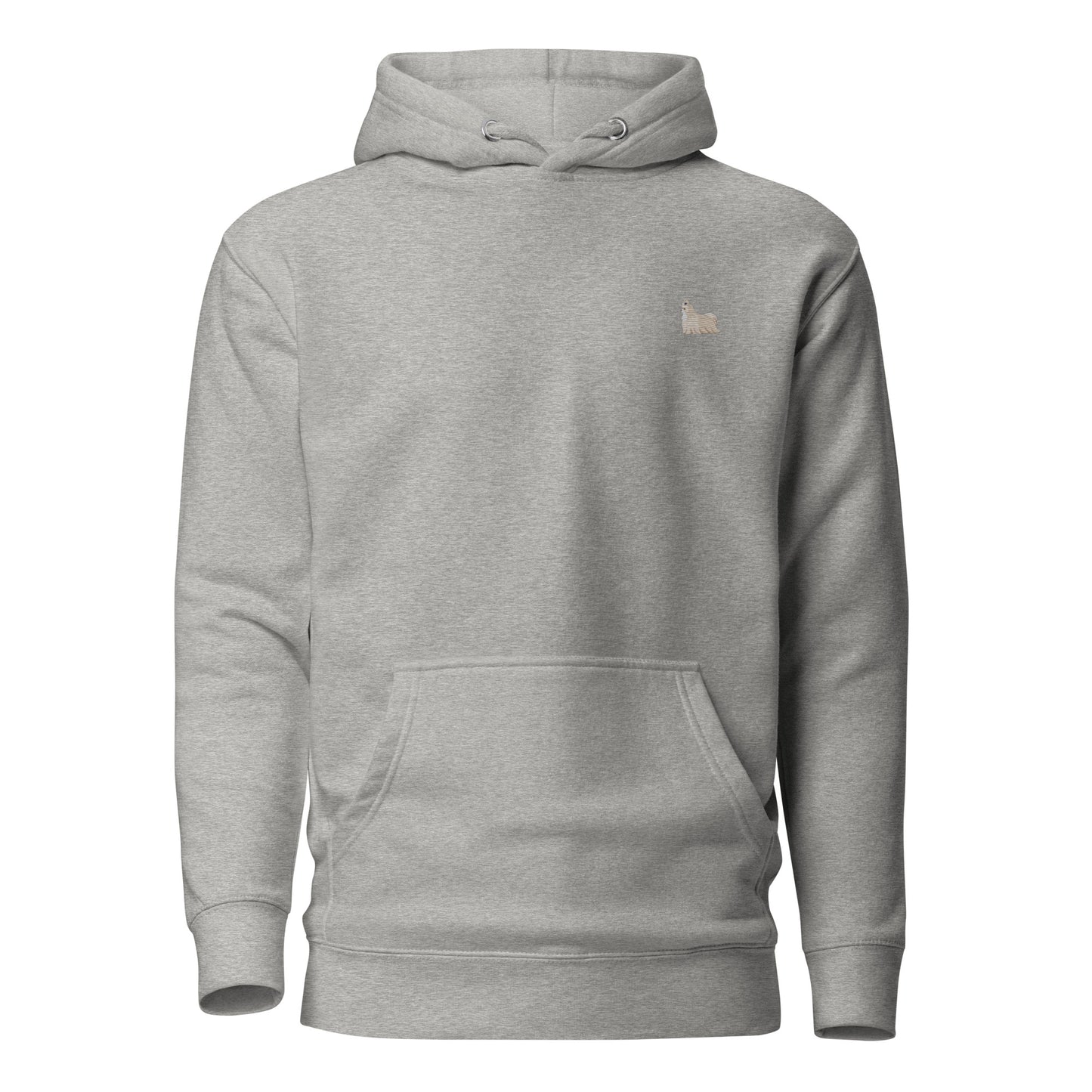 "Shih Tzu" Unisex Hoodie