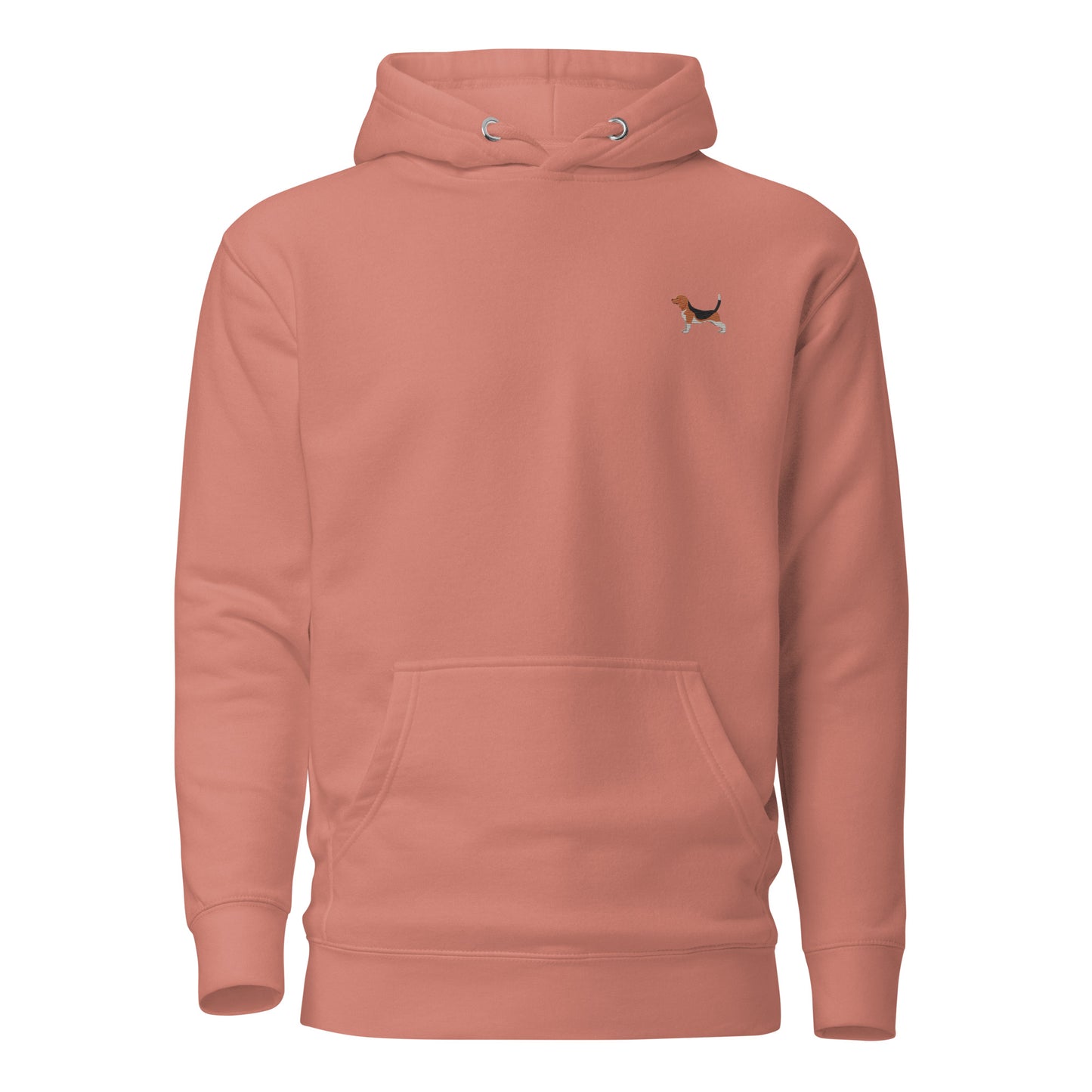 "Beagle" Unisex Hoodie