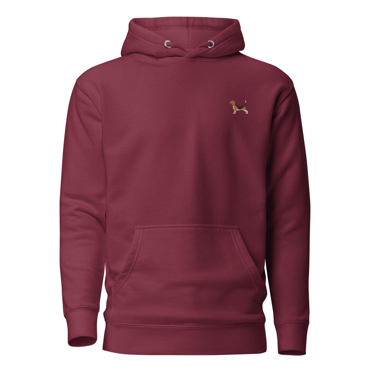 "Beagle" Unisex Hoodie