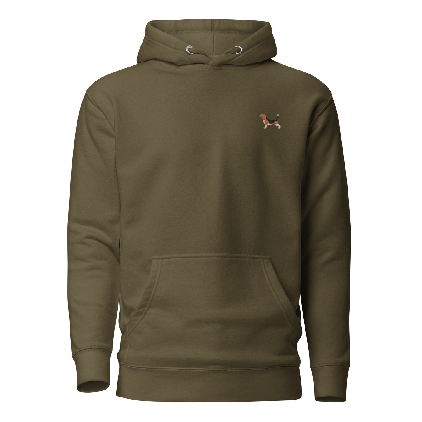 "Beagle" Unisex Hoodie