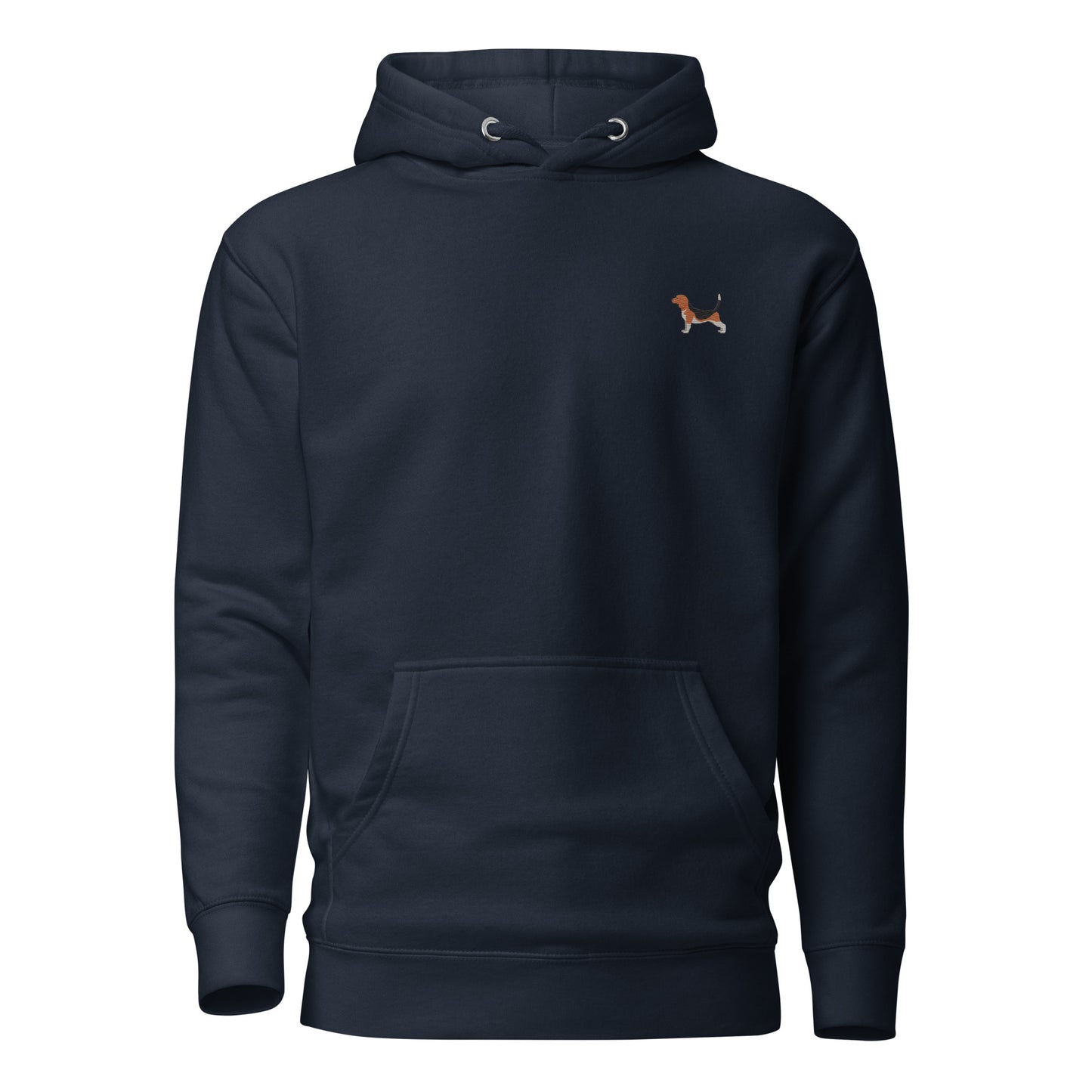 "Beagle" Unisex Hoodie
