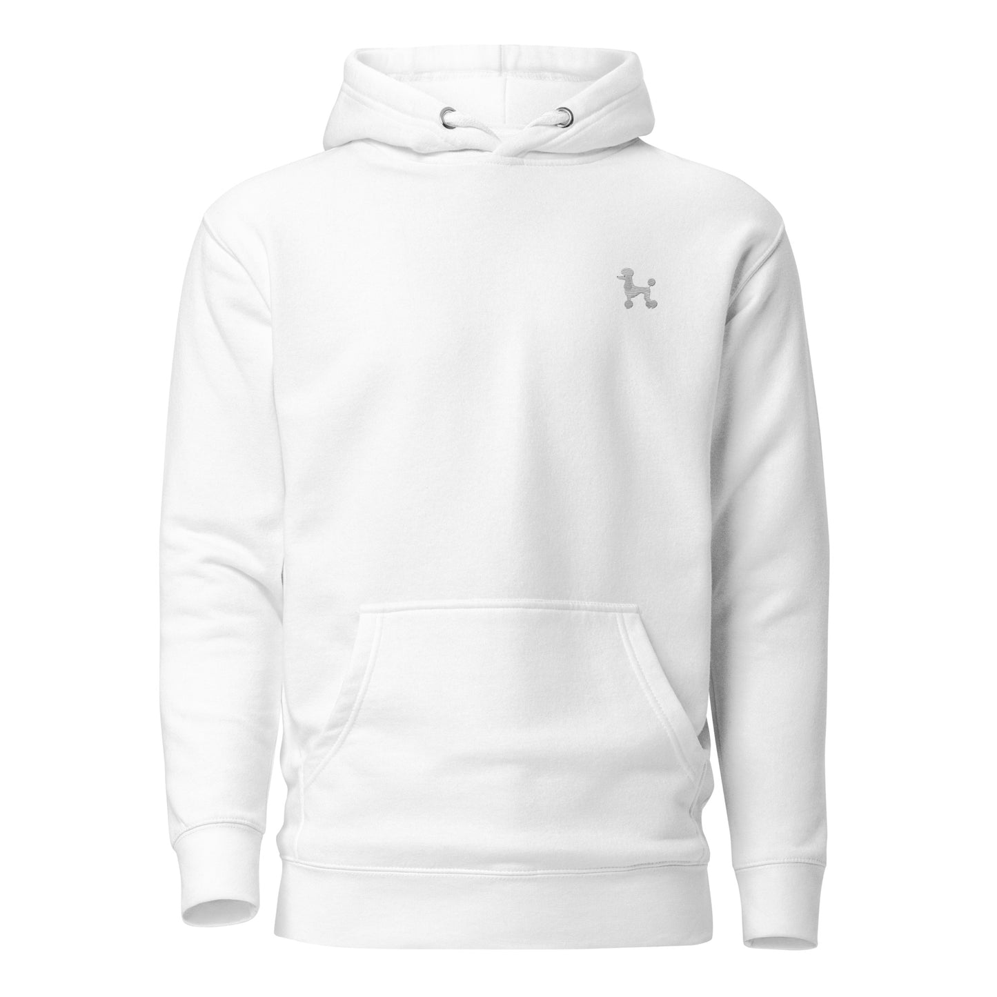 "Pudel" Unisex Hoodie