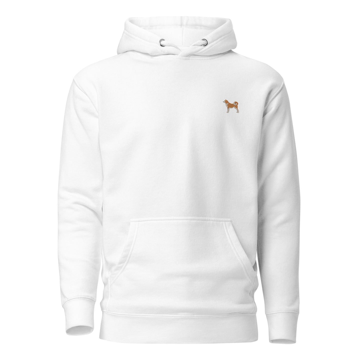 "Shiba Inu" Unisex Hoodie