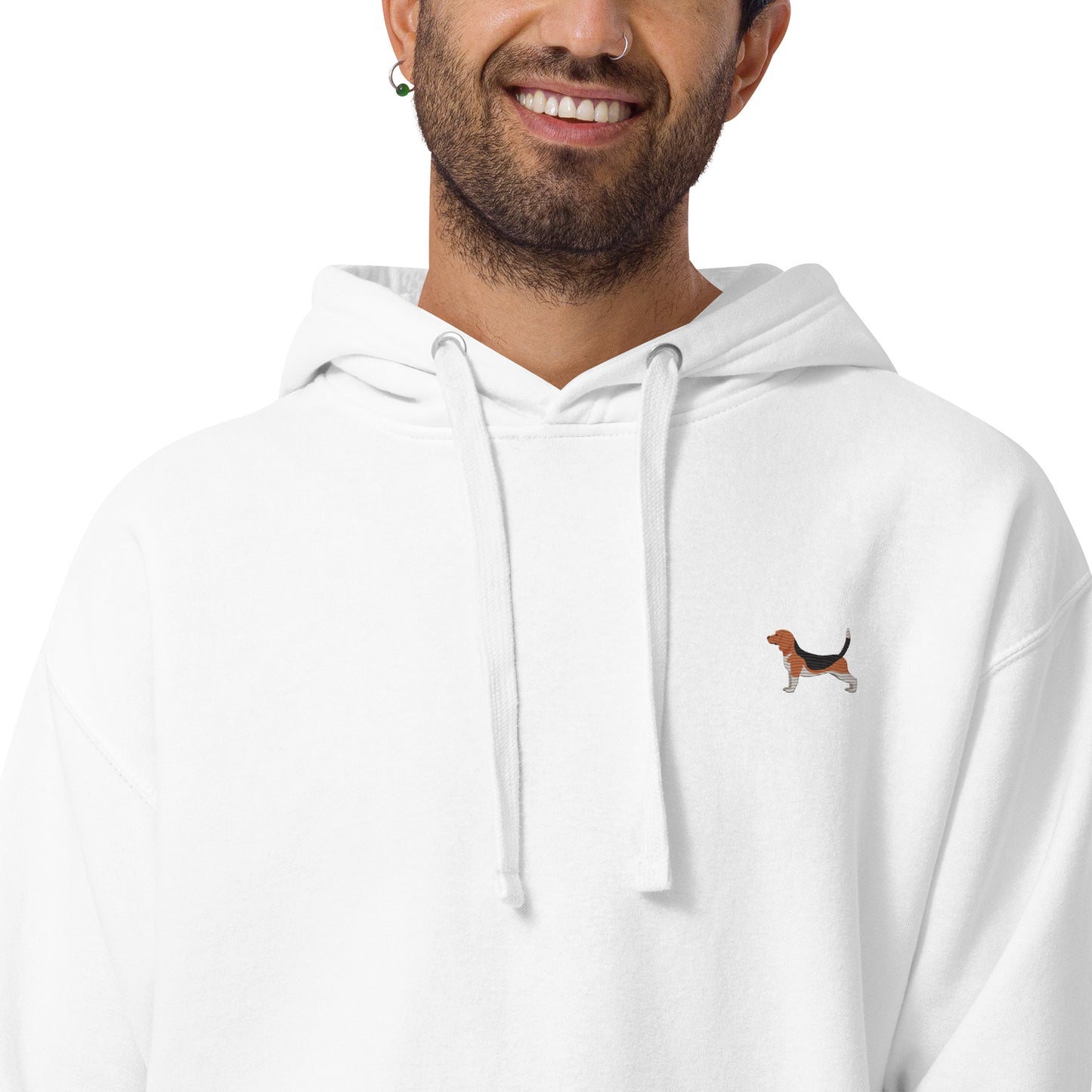 "Beagle" Unisex Hoodie